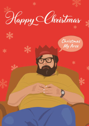 ricky christmas