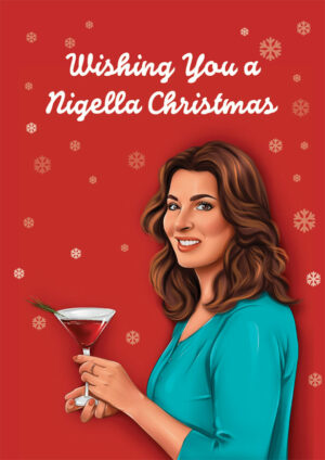 nigella christmas